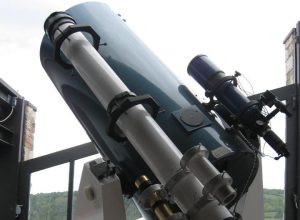 Siena, fine settimana all'insegna dell'astronomia con l'Unione Astrofili Senesi