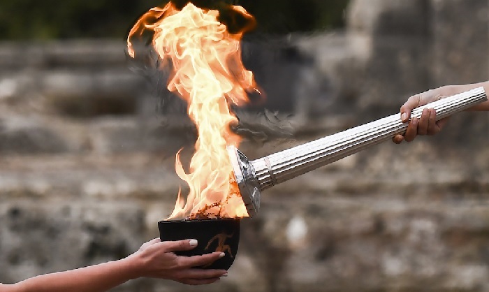 Siena ospiterà la Fiamma Olimpica: approvata la convenzione con Milano Cortina 2026