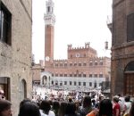 Turismo a Siena, i trend di Booking.com
