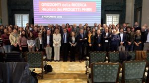 All’Università di Siena la giornata “Orizzonti della Ricerca”: presentati i risultati dei progetti Pnrr per oltre 63 milioni di euro