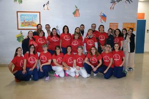 Siena: Giornata internazionale violenza donne, il bel gesto del personale di Ginecologia e Ostetricia delle Scotte