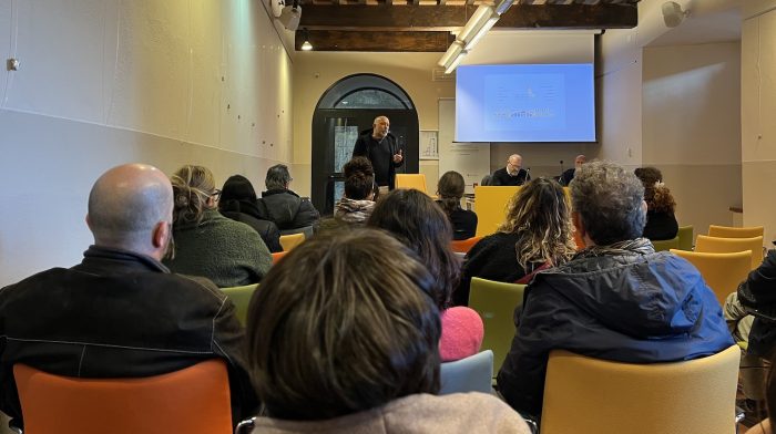 Welfare culturale, 1,1 milioni per la Valdichiana: presentato il nuovo progetto triennale