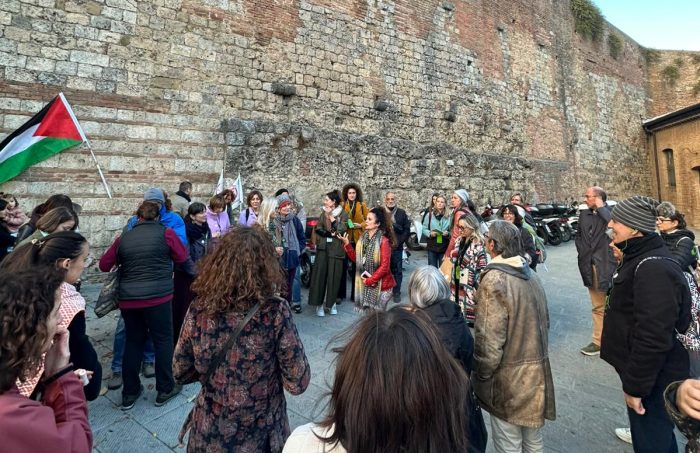 Visite guidate solidali a Siena e provincia per sostenere Emergency a Gaza