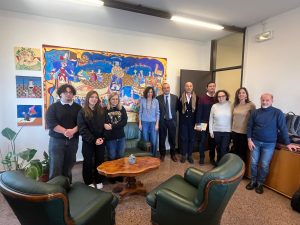 Siena, arte e riscatto: il &ldquo;Buon Governo&rdquo; entra nel Tribunale