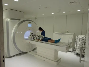 Siena, il Gruppo Performance inaugura la Risonanza total body