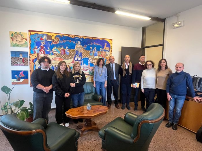 Siena, arte e riscatto: il &ldquo;Buon Governo&rdquo; entra nel Tribunale