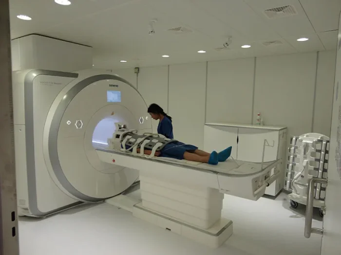 Siena, il Gruppo Performance inaugura la Risonanza total body