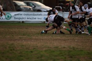 Banca Centro CUS Siena: a Roma una vittoria di peso prima della pausa natalizia