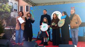 Siena ritira il Green Leaf Award: svolta verde in Europa
