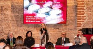 Ricciarello Day a Siena: successo per i 15 anni di Igp