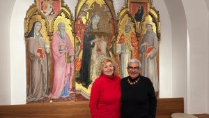 Custodire l&rsquo;arte, vivere la cultura: gli Amici della Pinacoteca di Siena rilanciano il tesseramento in onore di Beccafumi