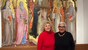 Custodire l&rsquo;arte, vivere la cultura: gli Amici della Pinacoteca di Siena rilanciano il tesseramento in onore di Beccafumi