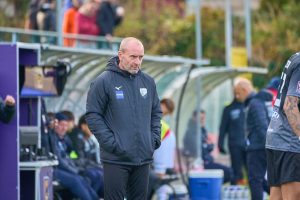 Calcio serie C, la Pianese ad Alessandria contro la Juventus Next Gen per allungare la striscia positiva