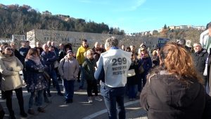 Beko Siena, assemblea con i lavoratori. I sindacati: "Questo il momento più difficile della vertenza"