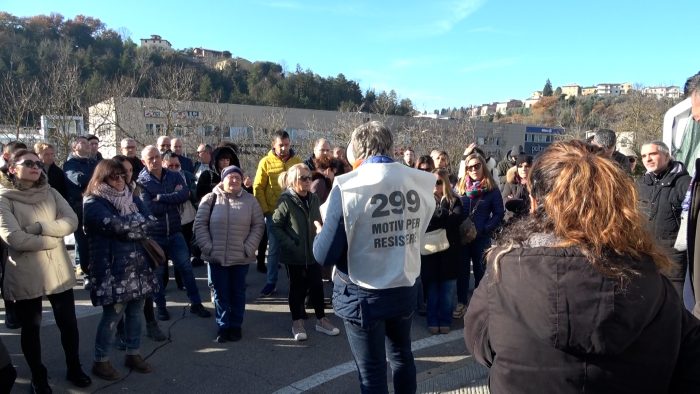 Beko Siena, assemblea con i lavoratori. I sindacati: "Questo il momento più difficile della vertenza"