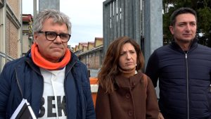 Beko Siena, incontro azienda–sindacati: “Con 1000 euro al mese difficile arrivare fino alla reindustrializzazione”