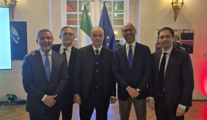 Il Biotecnopolo di Siena a Bruxelles per rafforzare la cooperazione scientifica europea