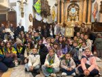 Siena: Festa dei Tabernacoli 2025, vince il Bruco