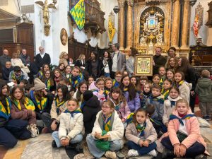 Siena: Festa dei Tabernacoli 2025, vince il Bruco