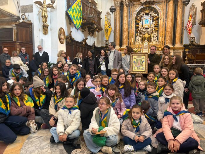 Siena: Festa dei Tabernacoli 2025, vince il Bruco
