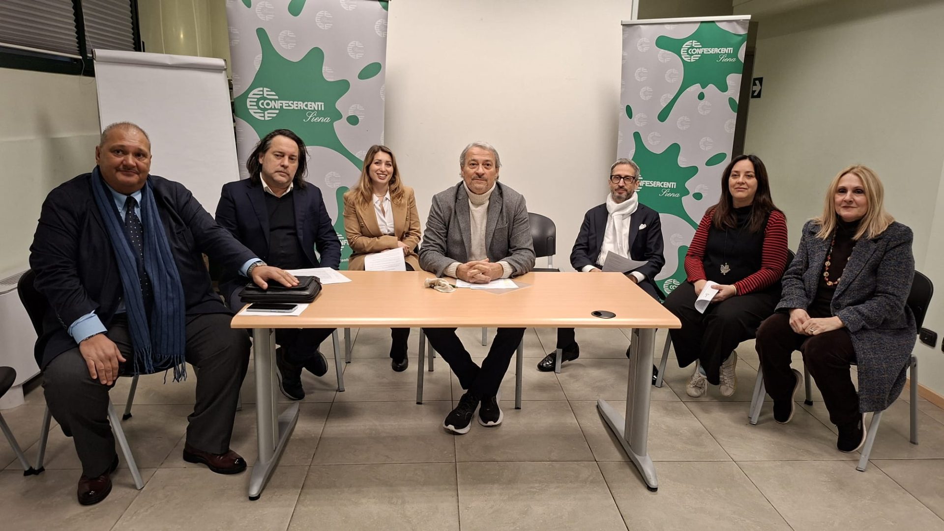 Confesercenti, presenta il Decalogo per il 2026 sul turismo in Provincia di Siena