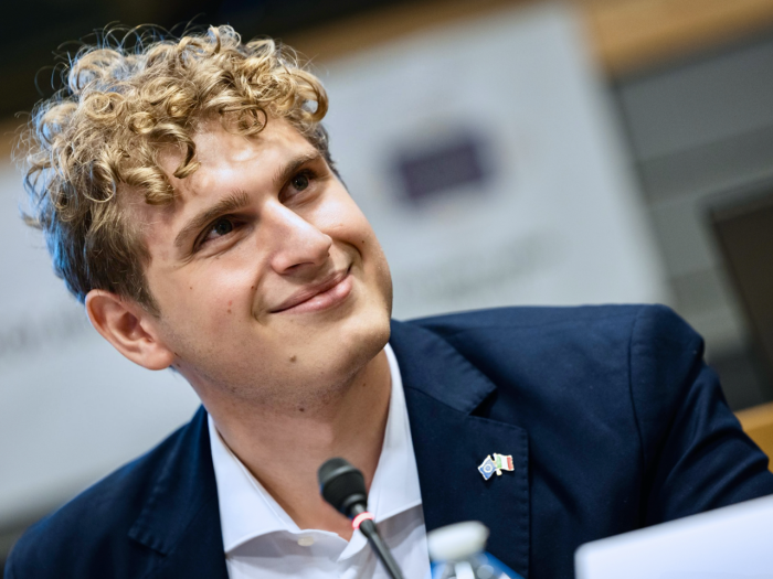 Castellina in Chianti, nuovo assetto istituzionale: Carlo Sisti eletto presidente del consiglio comunale