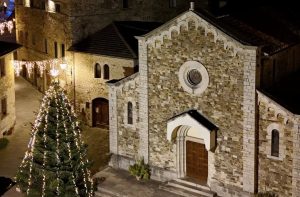 Castellina in Chianti, il Natale entra nel vivo con due appuntamenti fra tradizione e spettacolo