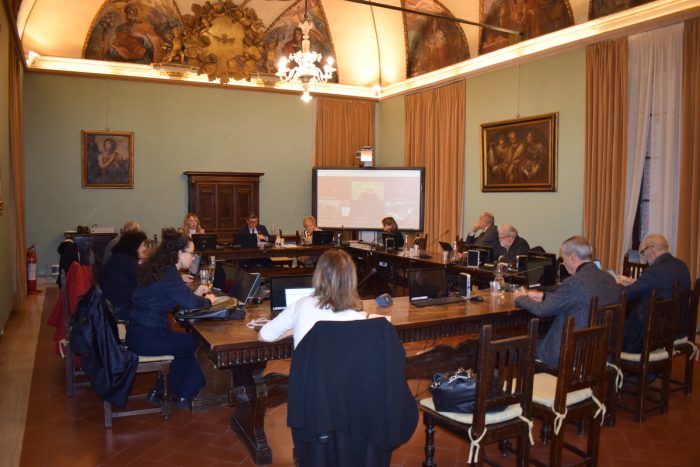 Universit&agrave; di Siena, approvato il bilancio unico previsionale 2026