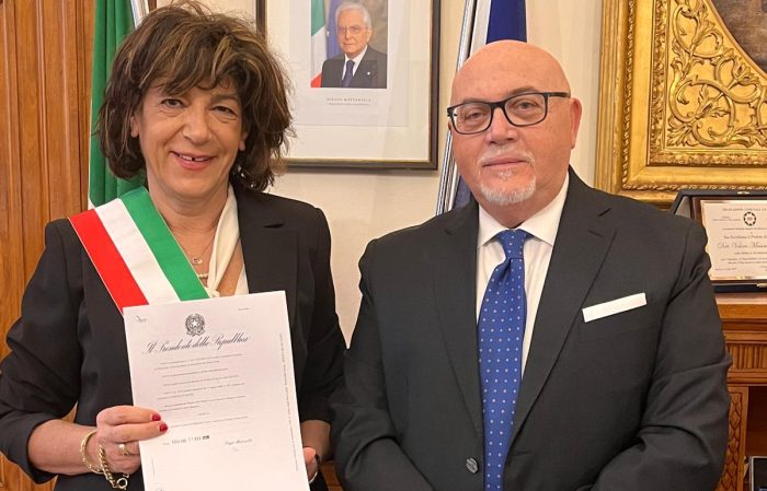 Chianciano Terme ottiene il titolo di ‘Città’: riconoscimento alla sua storia millenaria e al ruolo termale internazionale