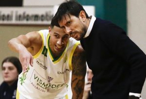 Basket B Interregionale, vittoria al cardiopalma per il Costone Siena: finisce 70-69 contro San Miniato