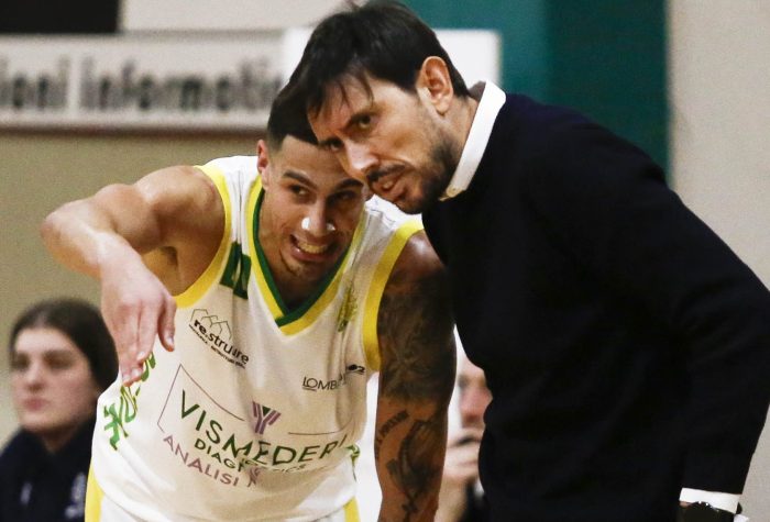 Basket B Interregionale, vittoria al cardiopalma per il Costone Siena: finisce 70-69 contro San Miniato