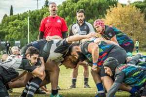Cus Siena Rugby, una giornata di festa per il ritorno a casa
