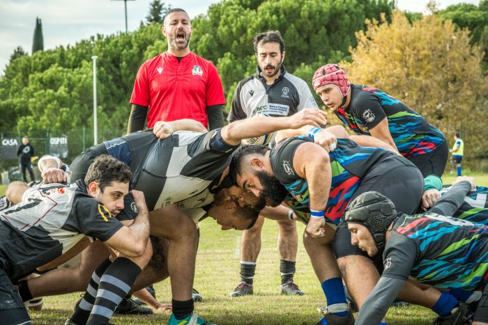 Cus Siena Rugby, una giornata di festa per il ritorno a casa