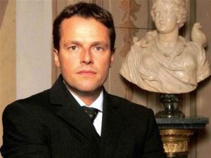 A 'Storie da raccontare' stasera si torna a parlare di David Rossi