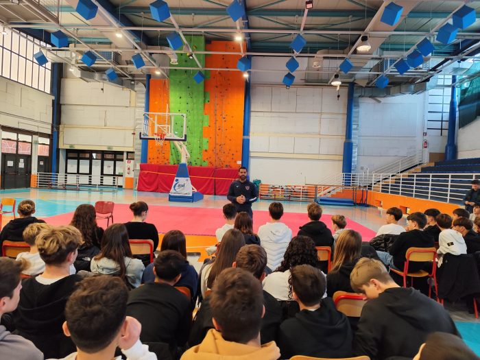 Estra, "Bullismo, difesa personale e inclusione": in Toscana il nuovo progetto educativo per aiutare i giovani