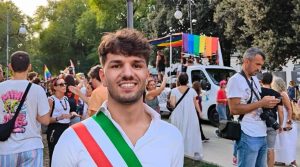 Un senese ai vertici dei Giovani Democratici: Filippo Giomini vicesegretario nazionale