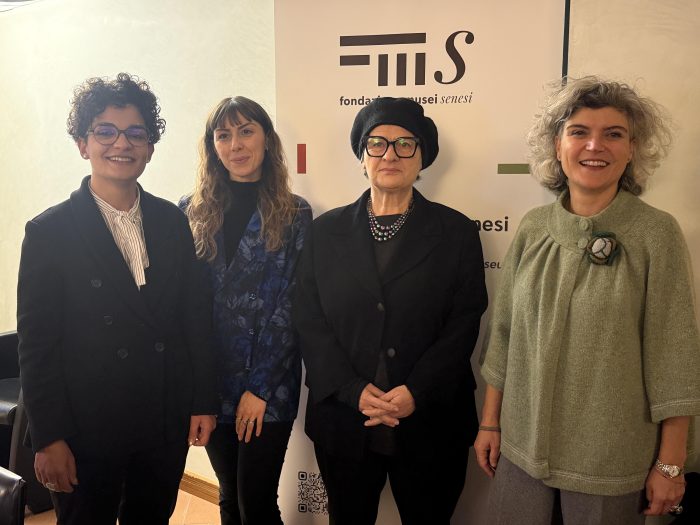 Fondazione Musei Senesi lancia il programma di residenza dedicato a giovani artisti e curatori