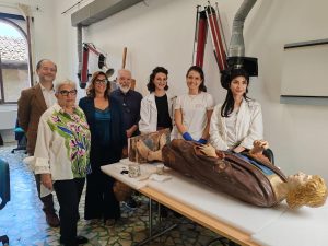 Amici della Pinacoteca di Siena, al via il rinnovo delle tessere: sostenere l&rsquo;arte per custodire l&rsquo;identit&agrave; della citt&agrave;