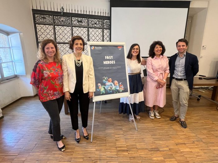 Siena modello di prevenzione ictus: è la prima Provincia Angels della Toscana