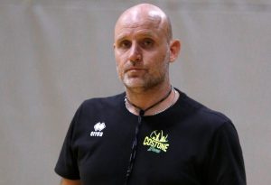 Basket B Interregionale, Costone Siena atteso dall'esame Cecina