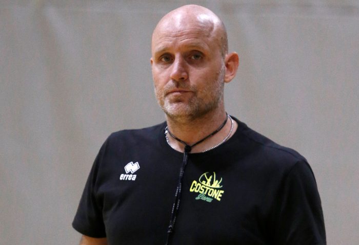 Basket B Interregionale, Costone Siena atteso dall'esame Cecina