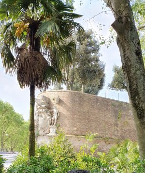 Siena, doppio maxi-cantiere: restauro Fortezza e strade nuove