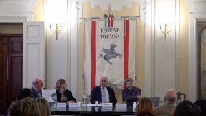 Turismo, Giani commenta la modifica a Testo unico: &ldquo;Cos&igrave; garantiamo pi&ugrave; equilibrio&rdquo;