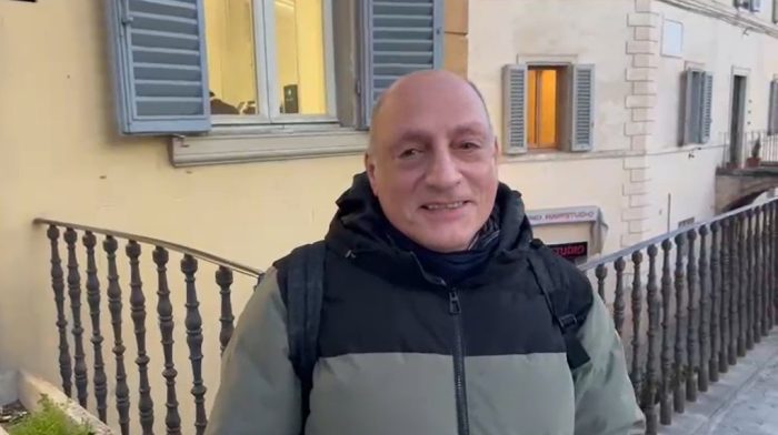 Fabio Giomi, licenziato dopo il test del carrello. Il tribunale d&agrave; ragione al lavoratore