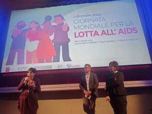 Giornata mondiale contro l’Aids, a Colle Val d’Elsa l’iniziativa con le scuole e con i professionisti della Asl Toscana sud est