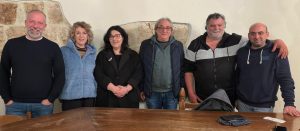 Sarteano: unanimit&agrave; per la conferma di Giancarlo Betti alla guida della Giostra del Saracino