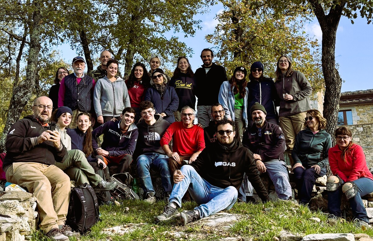 Tesori e misteri a Collepetroso: riparte la campagna di scavi