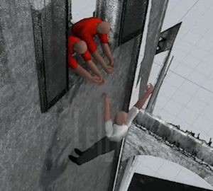 "David Rossi trattenuto e poi lasciato cadere". Domani a Le Iene: “fu omicidio”, La figlia: “Si indaghi ancora”