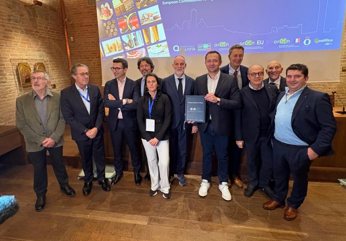 A Siena il Forum Qualivita, il Commissario Europeo Hansen lancia il nuovo Action Plan sulle Indicazioni Geografiche
