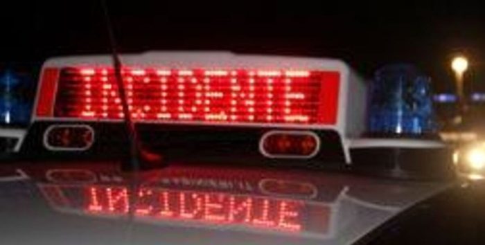 Incidente sulla Siena-Firenze: quattro feriti